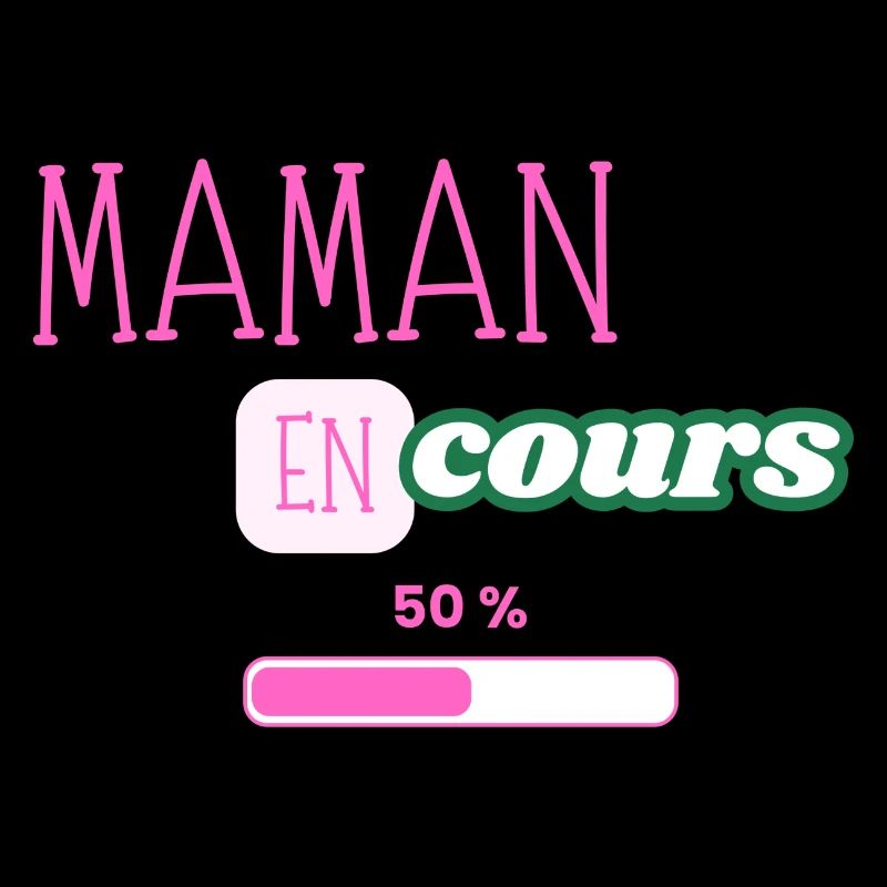 maman en cours