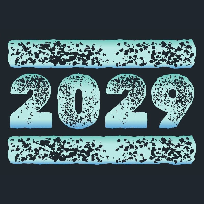 Glacé 2029