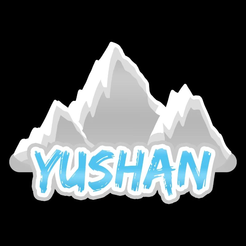 Yushan