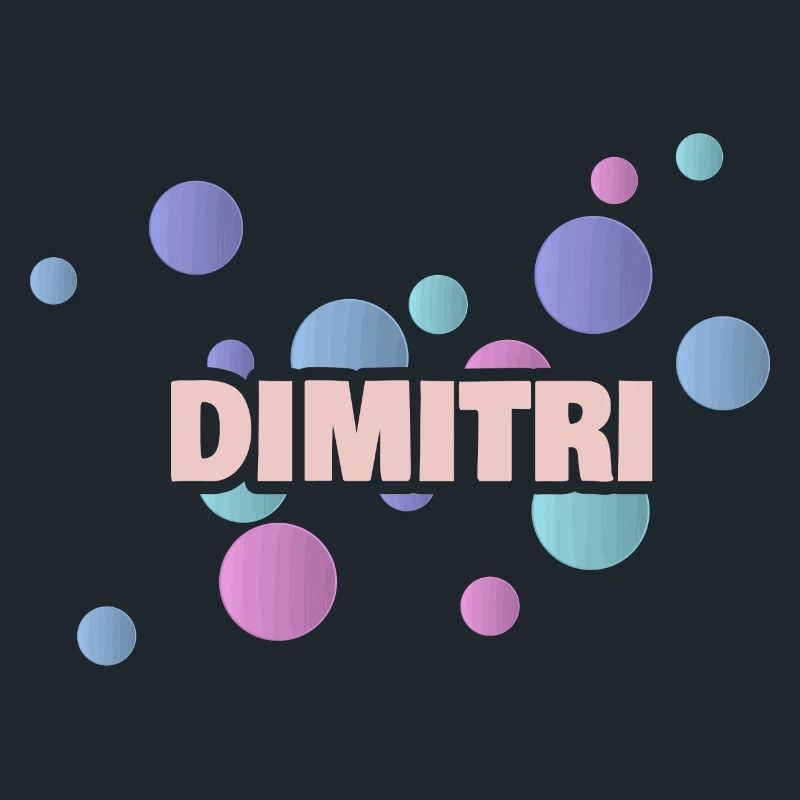 Dimitri Dimitri