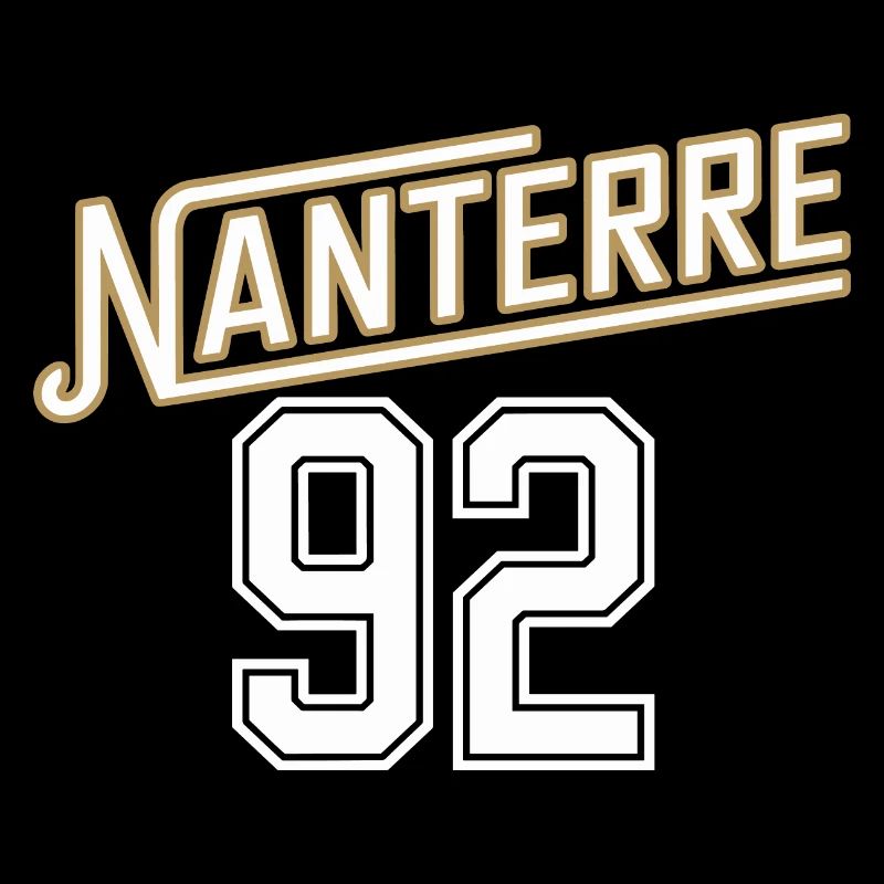 Nanterre 92
