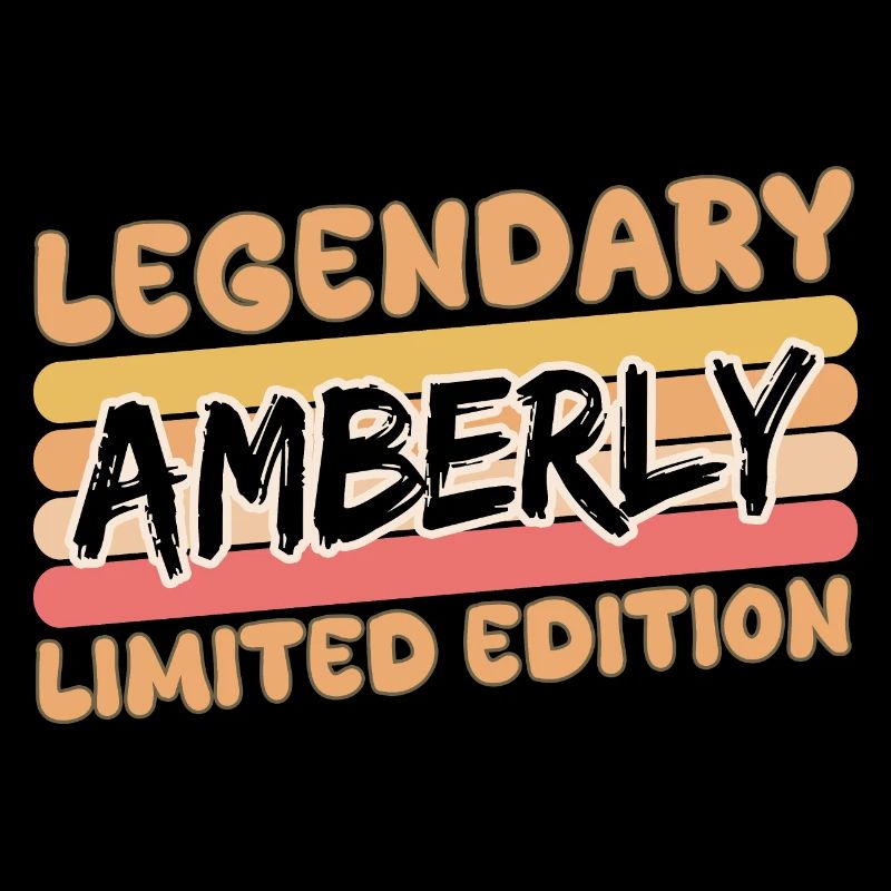 Amberly als Name