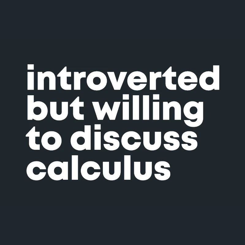 Calculus