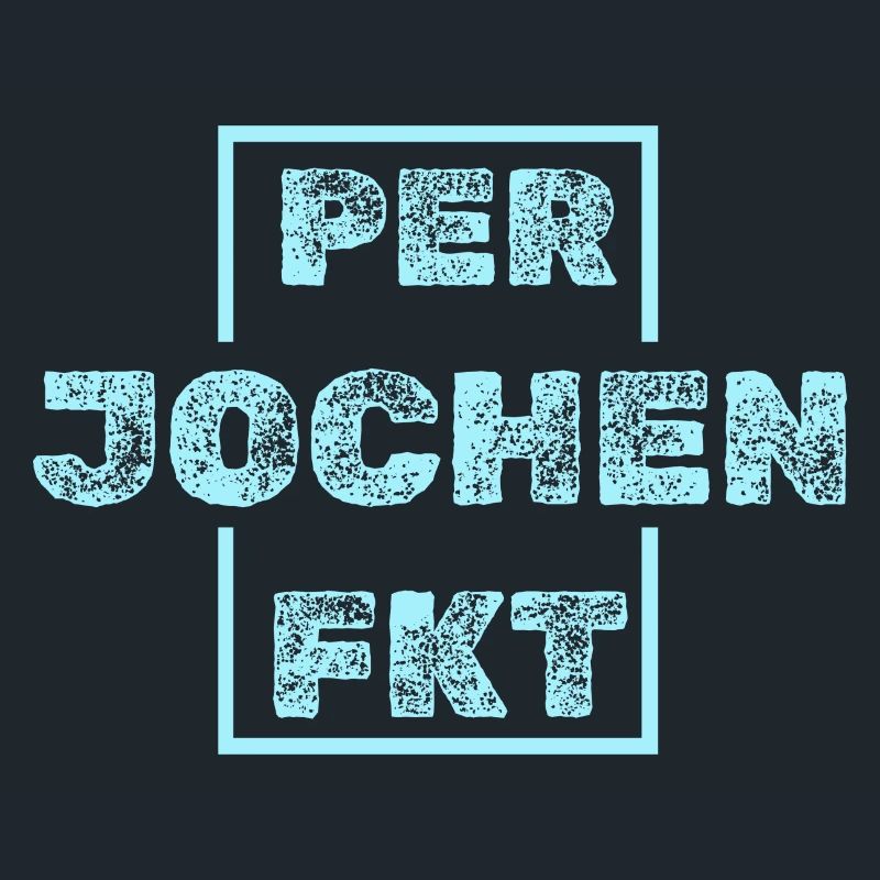 Jochen Jochen