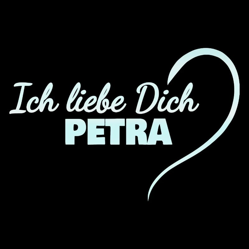 Petra als LiebeDich