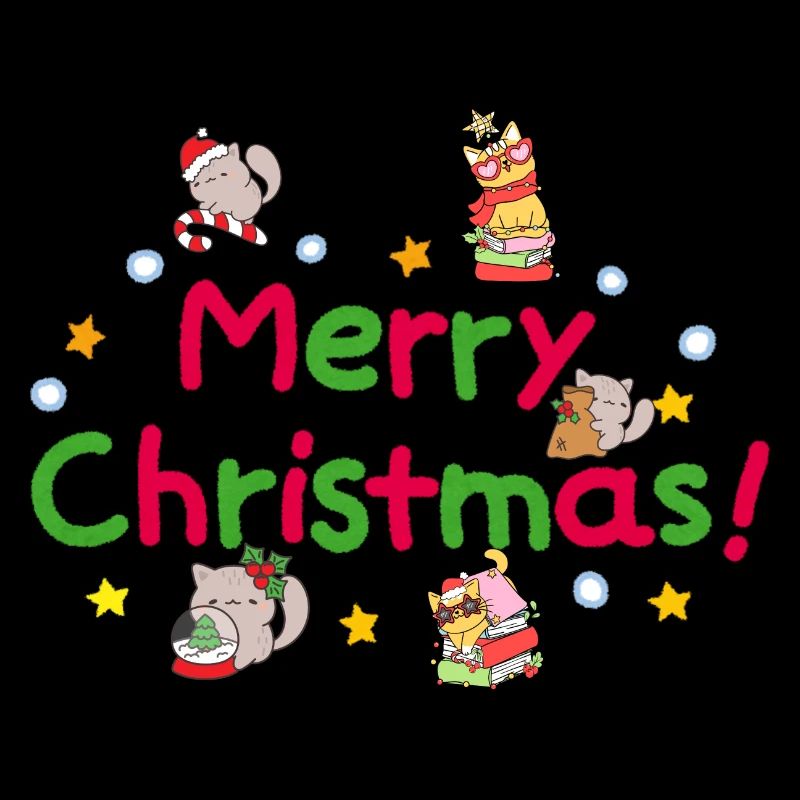 JOYEUX CHRÊME À TOUS