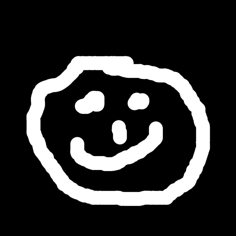 Happy