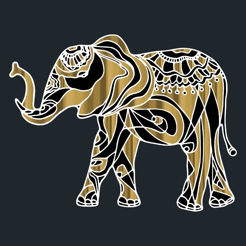 Éléphant