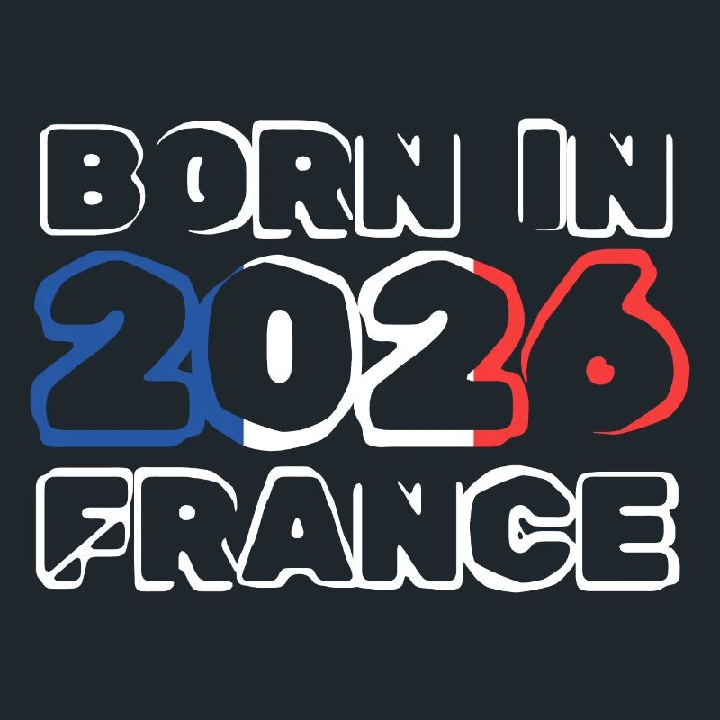 Born in 2026