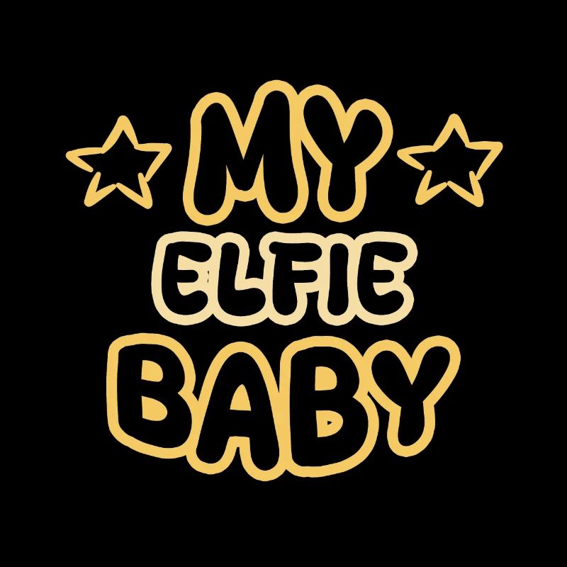 Geburt Elfie