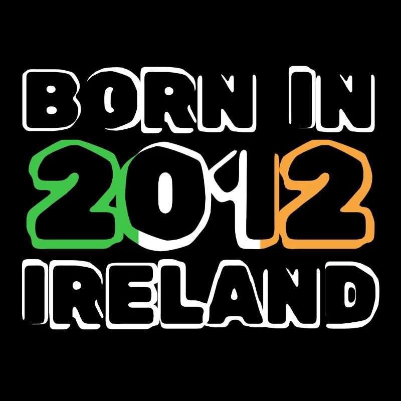 Irlande 2012