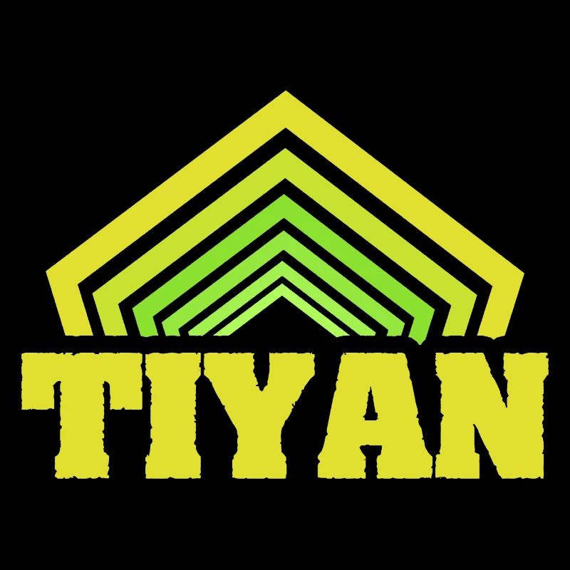 Tiyan comme prénom