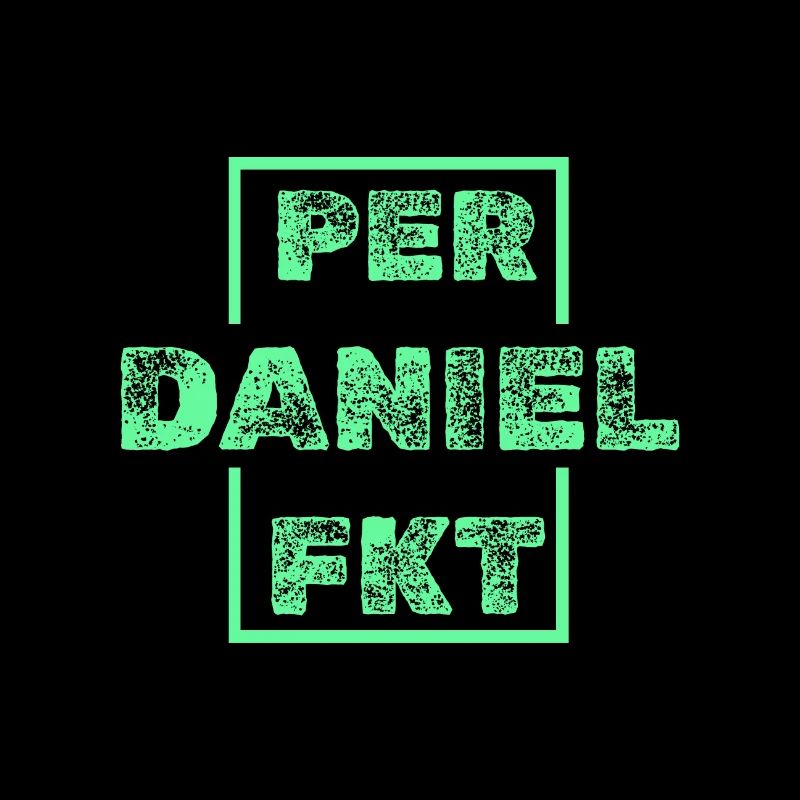 Geschenk für Daniel