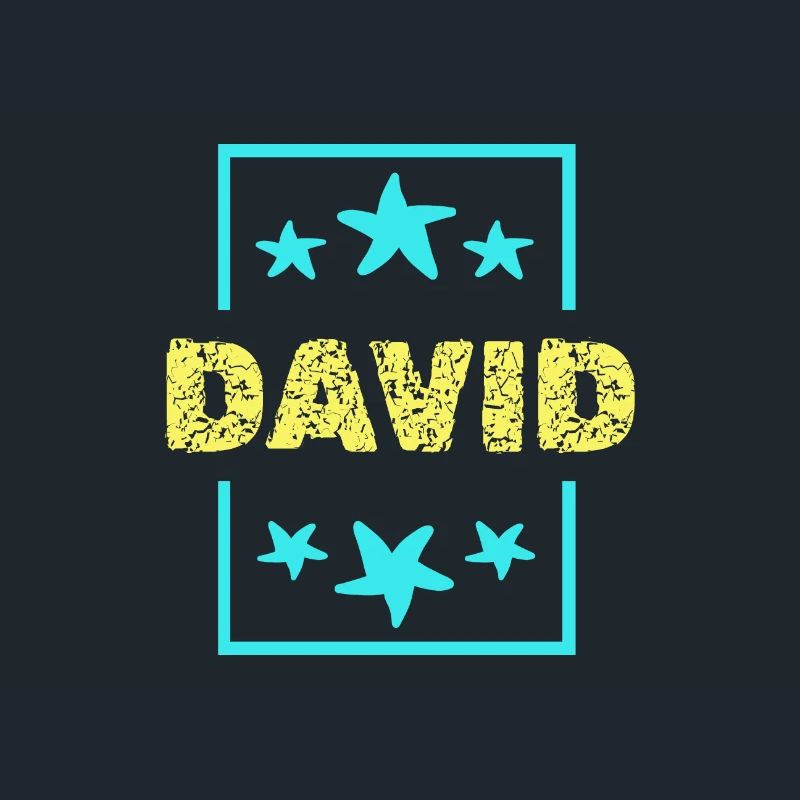 David David