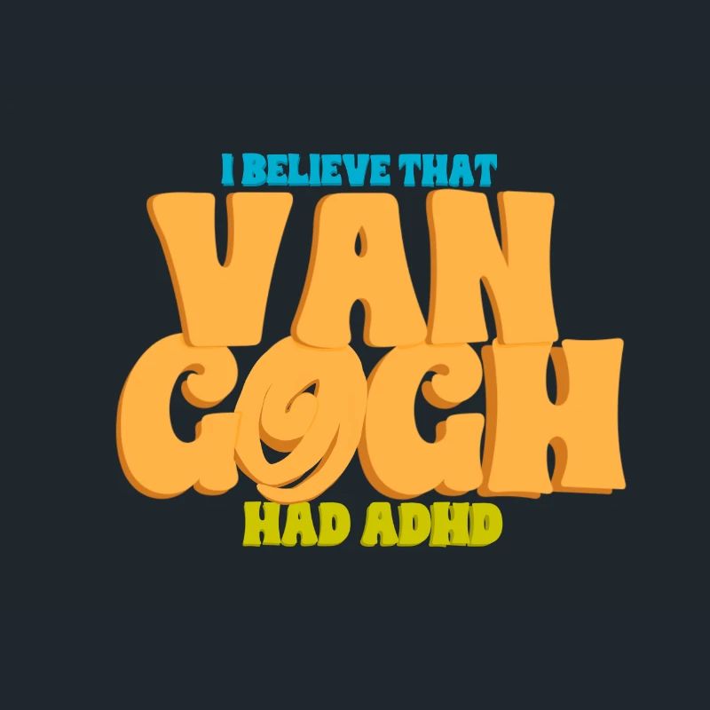ADHS Van Gogh