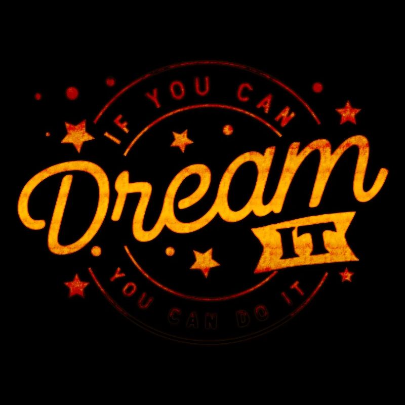 Dream It Citations Positives Citation Amour Mignon