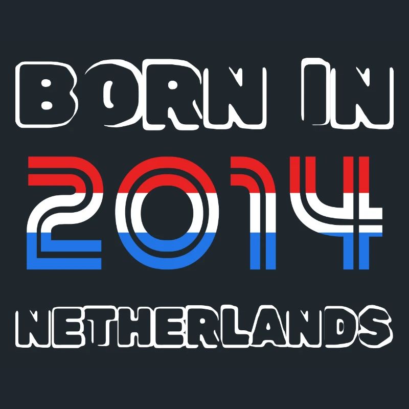 Pays-Bas 2014