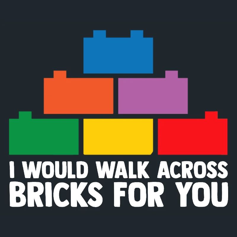 Brick Builder Brick Building Master Builder