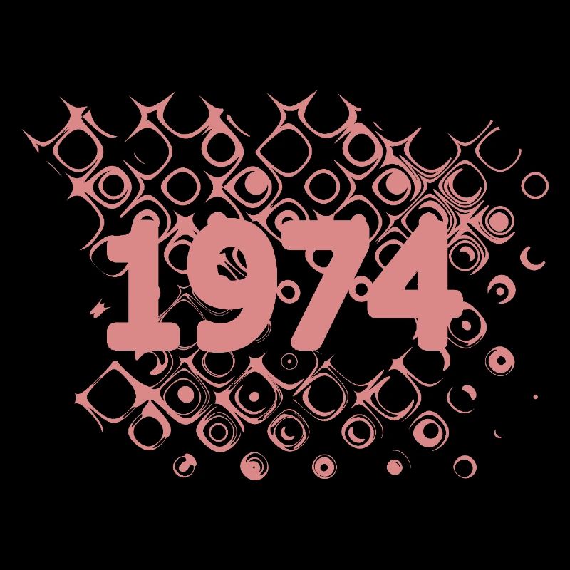 Année 1974