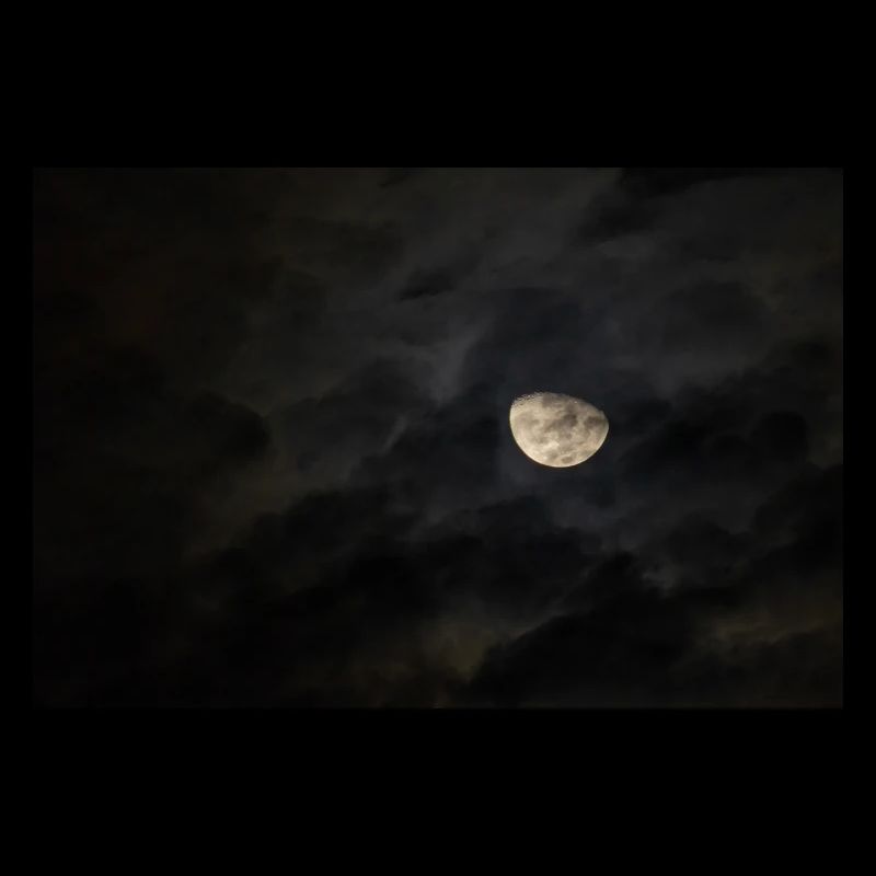 la lune