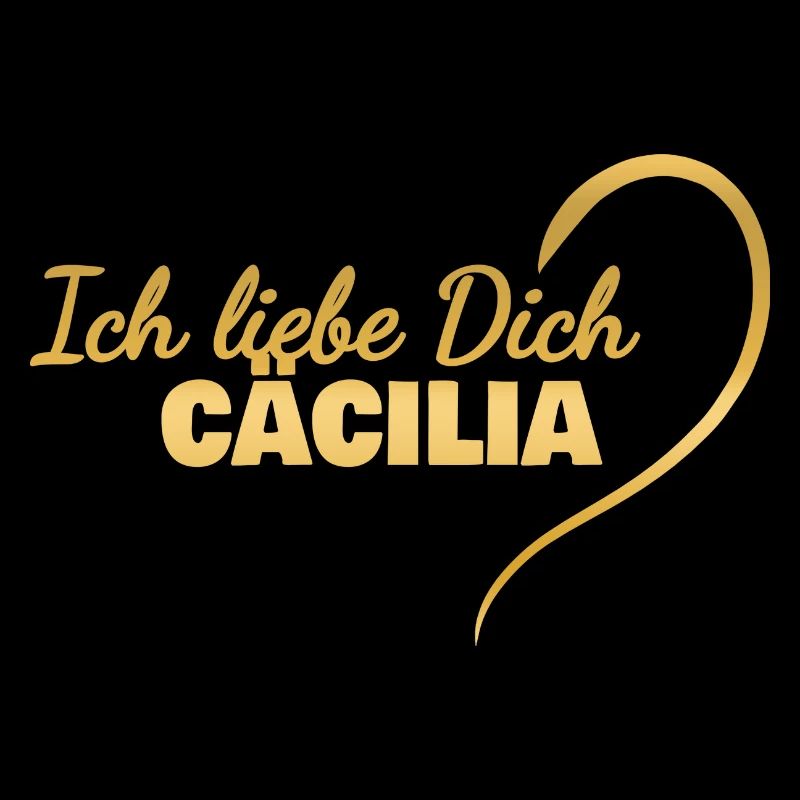 LiebeDich Cäcilia