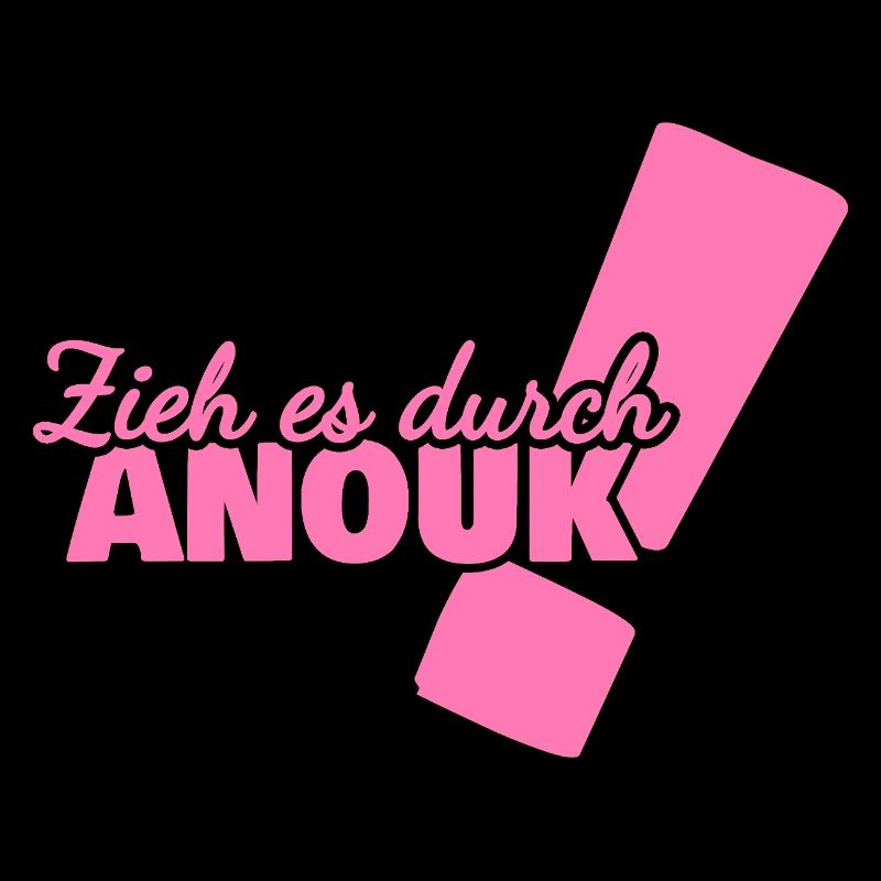 Anouk comme prénom