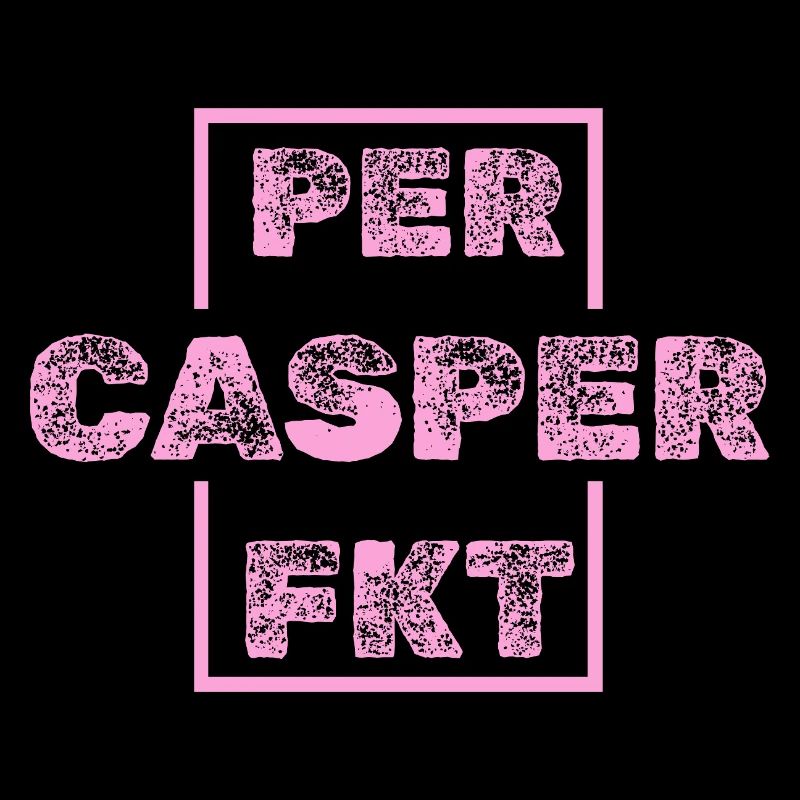 Geschenk für Casper