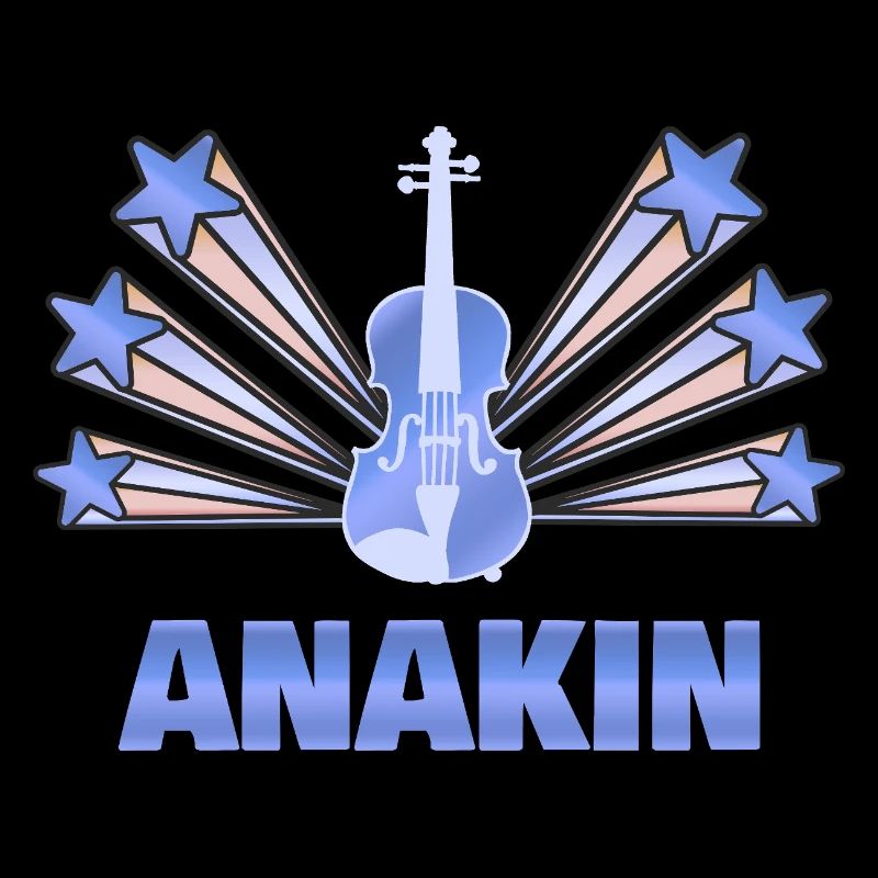 Gift for Anakin