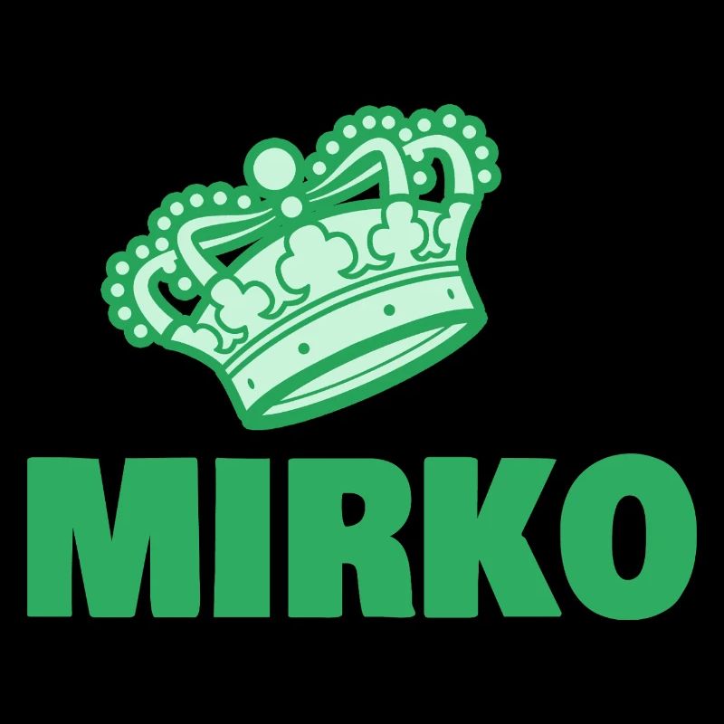 Mirko as a first name