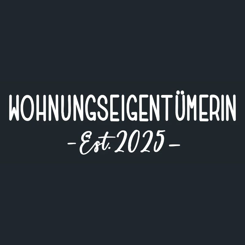 Wohnungseigentümerin 2025 Wohnung Eigentümerin