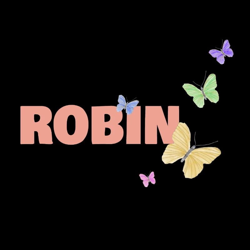 Robin Robin