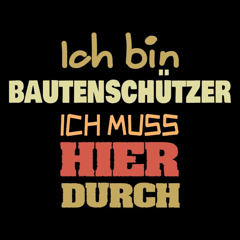 Cadeau pour les protecteurs de bâtiment