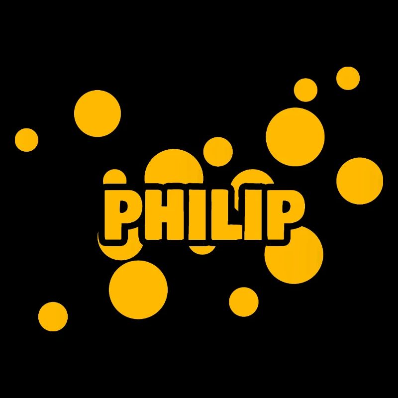 Philip Philip