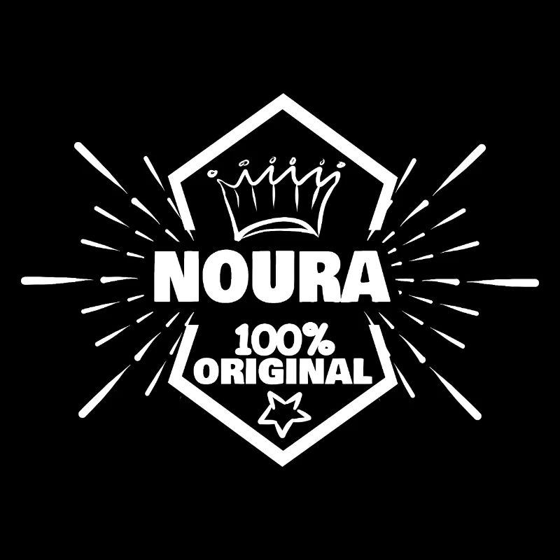 Prénom Noura