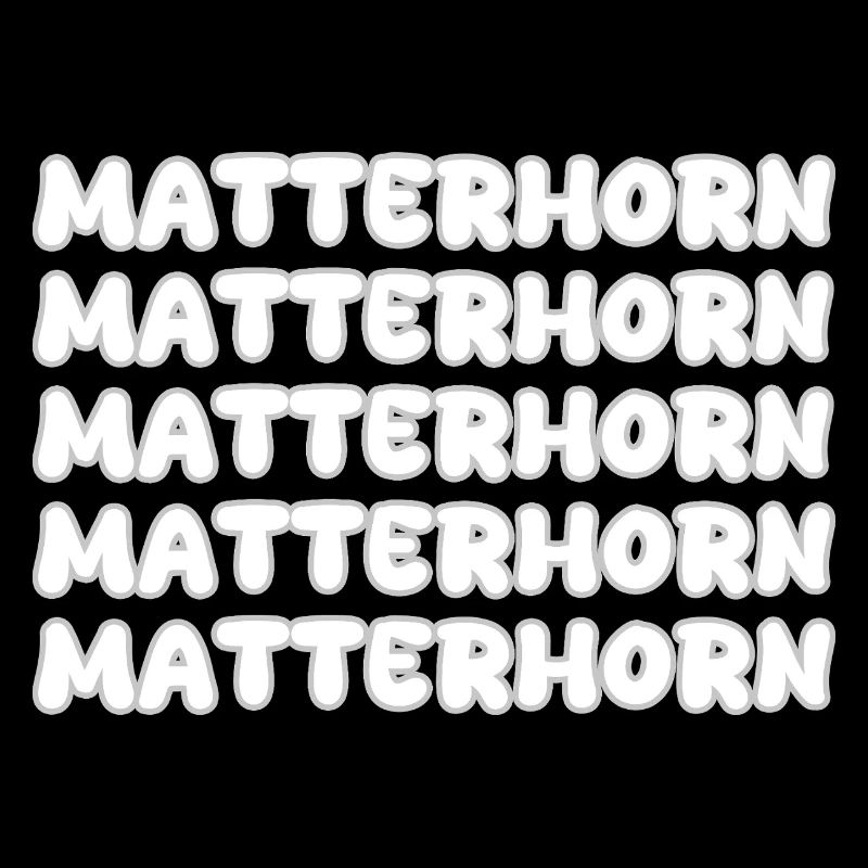 Matterhorn