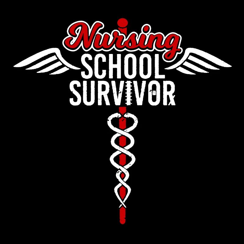 Nursing School Survivor