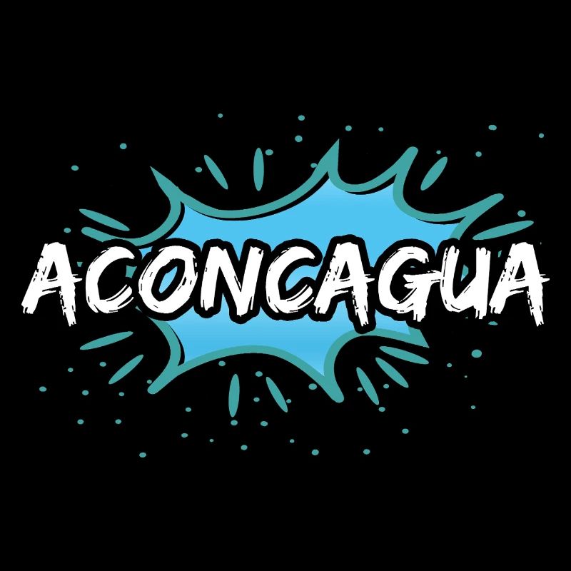 Idée cadeau Aconcagua
