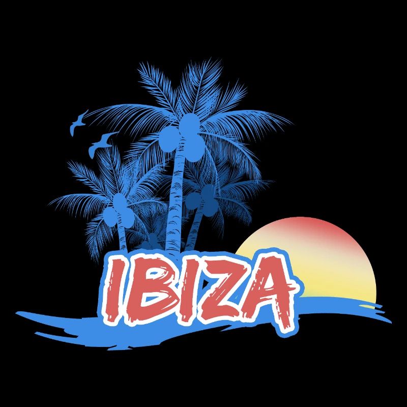 Strand Ibiza