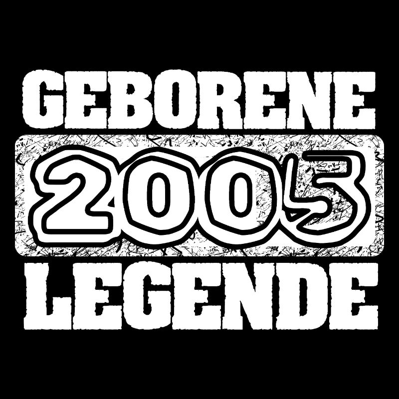 Anniversaire 2005