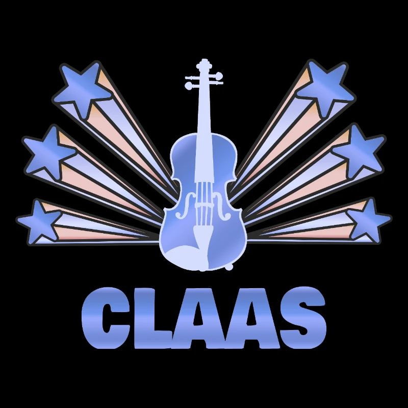 Instrument de musique Claas