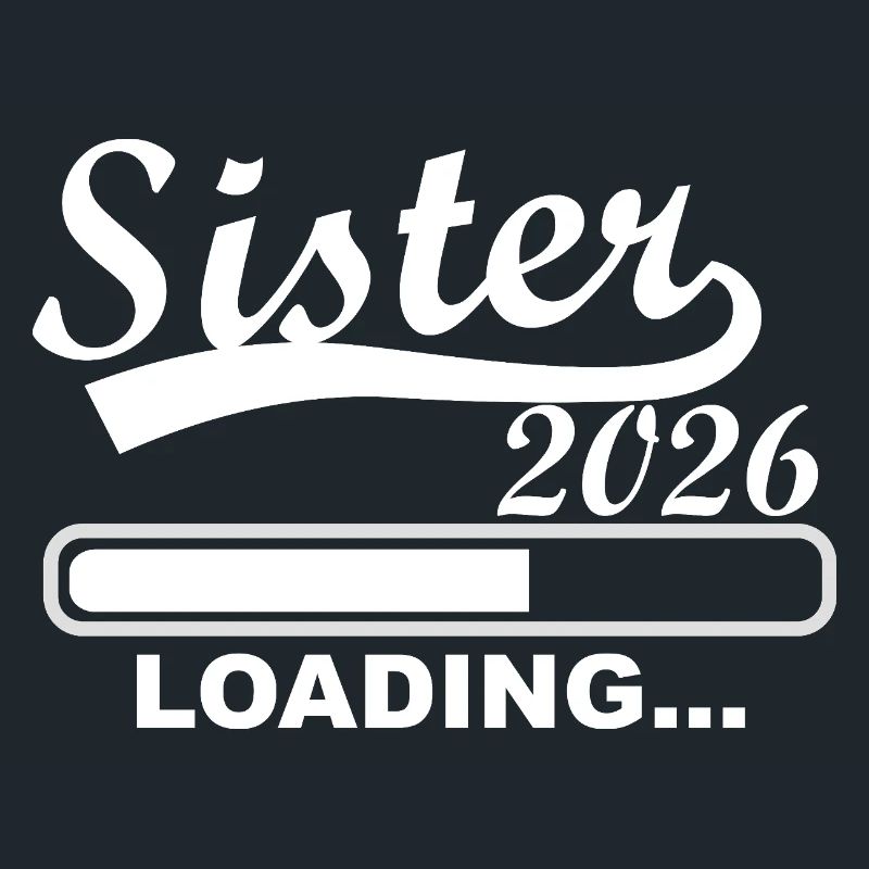 Sister 2026 Loading Progress