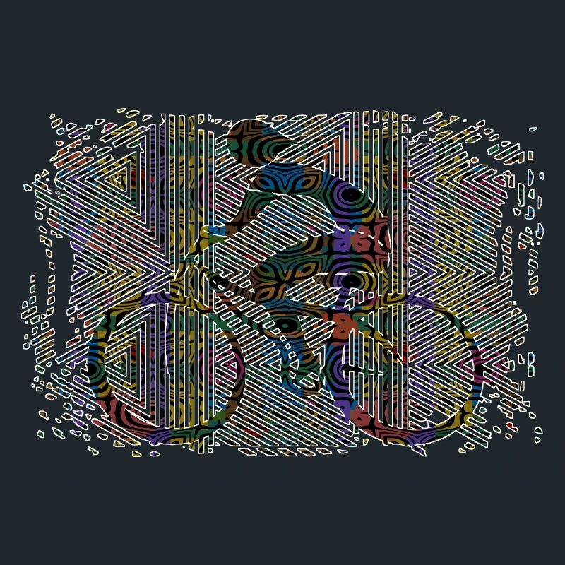 Radfahrer