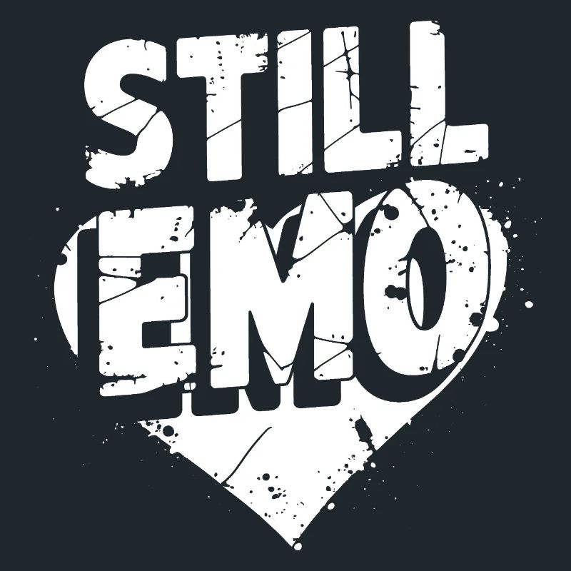 Still Emo! Emo Goth Alternative