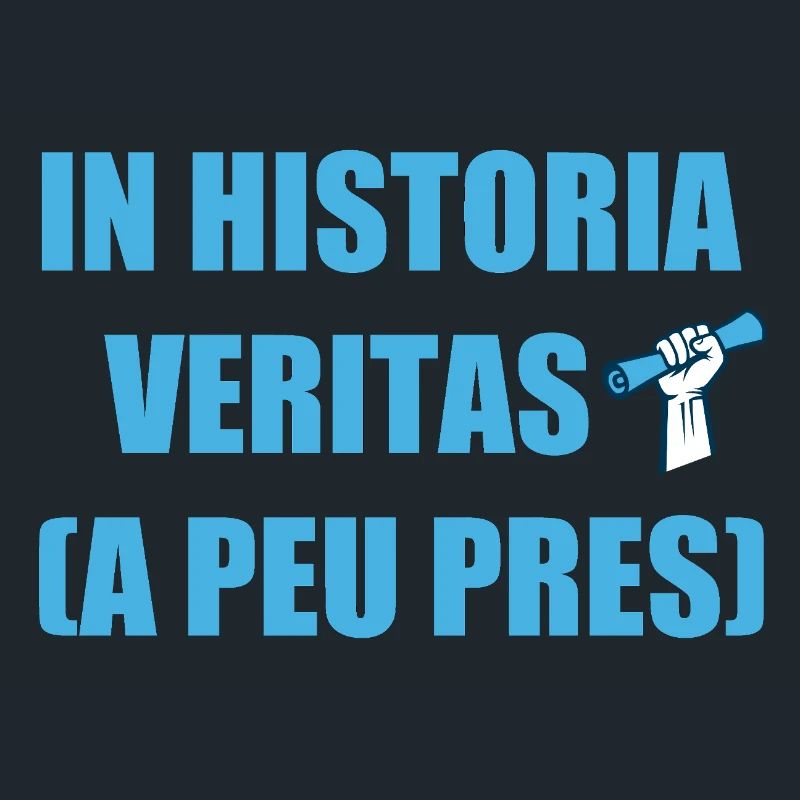 In Historia Veritas