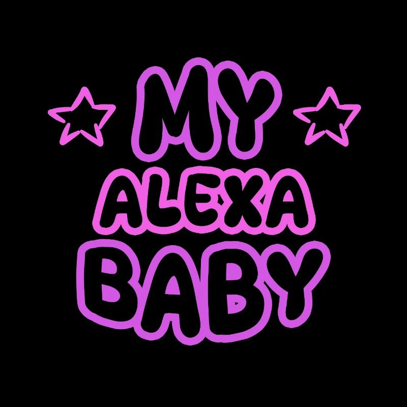 Alexa as a first name