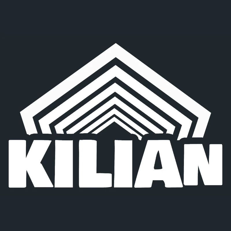 Kilian as a given name