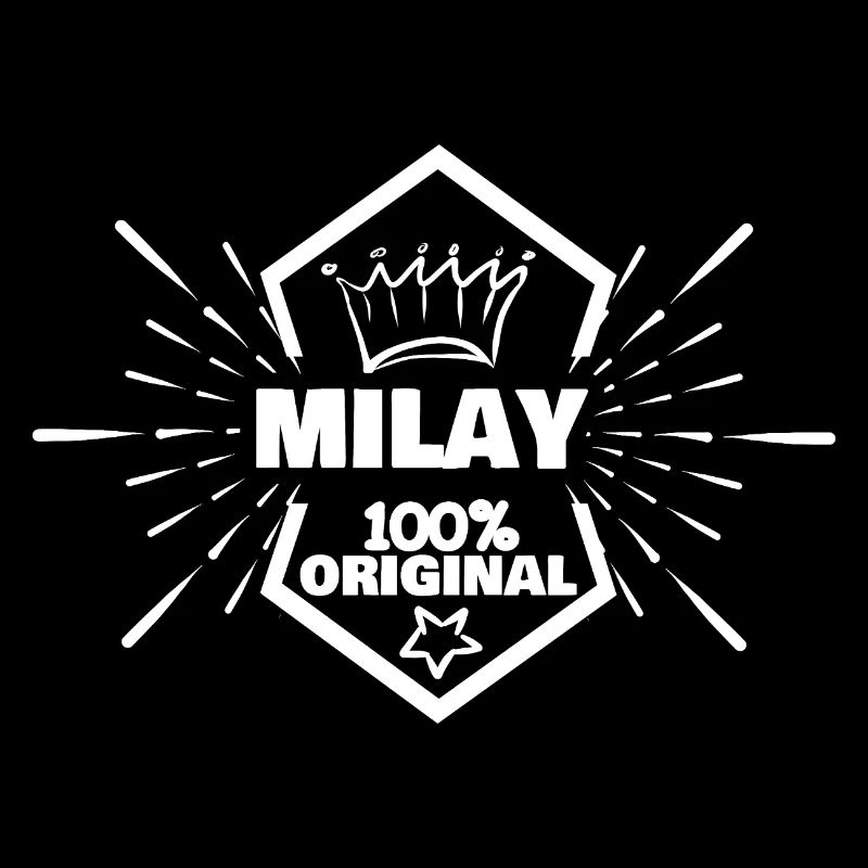 Prénom Milay