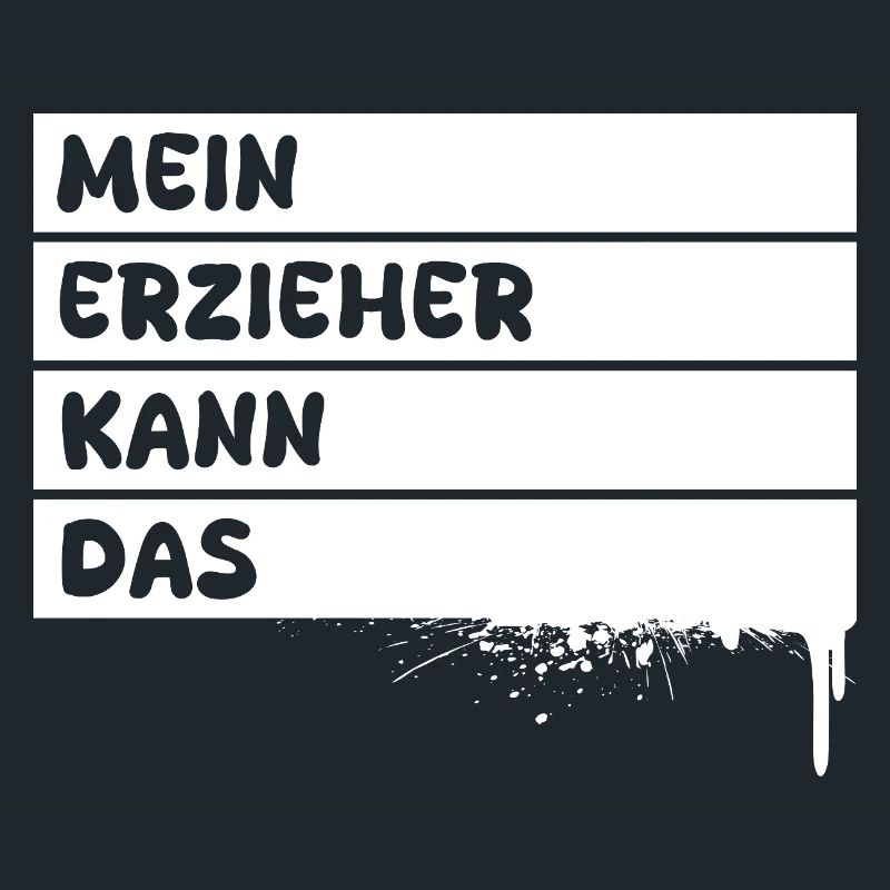 Beruf Erzieher