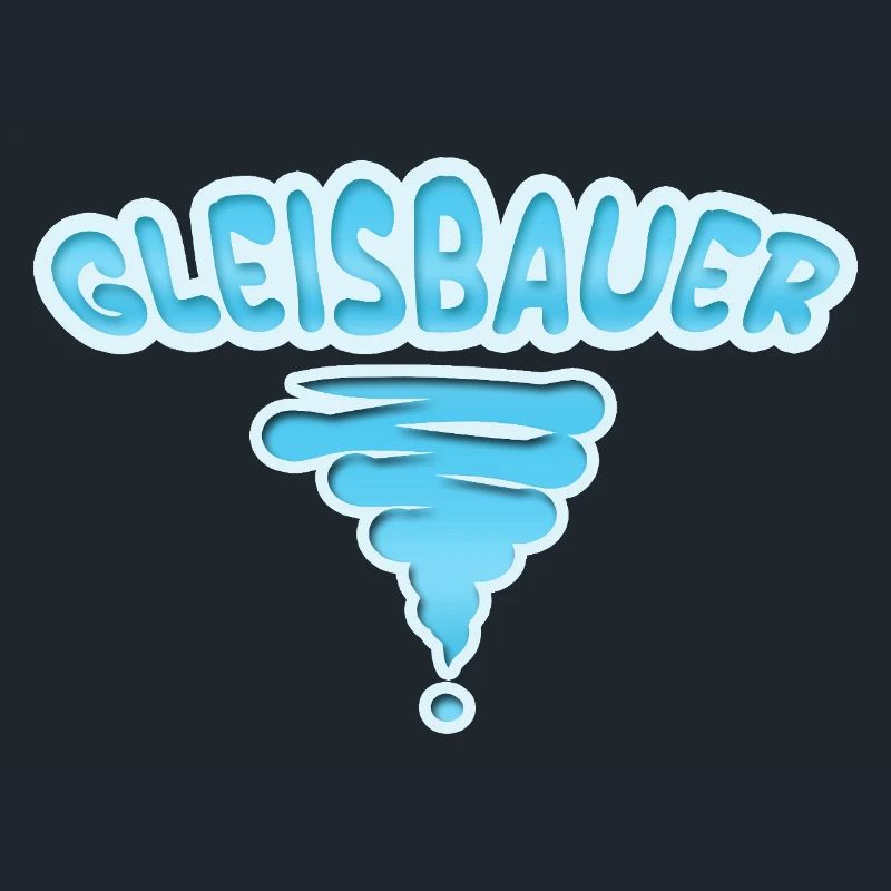 Beruf Gleisbauer