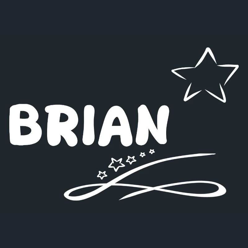 Geschenk Brian